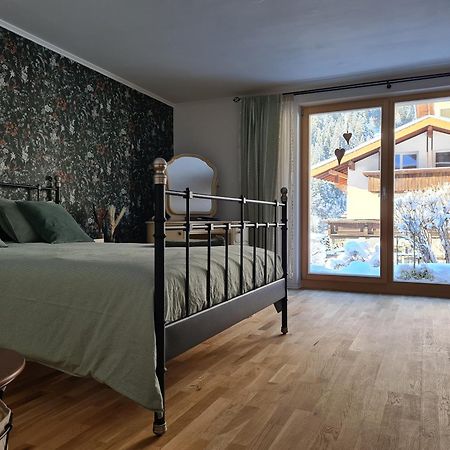 Apartamento Haus Alpenblick See Exterior foto