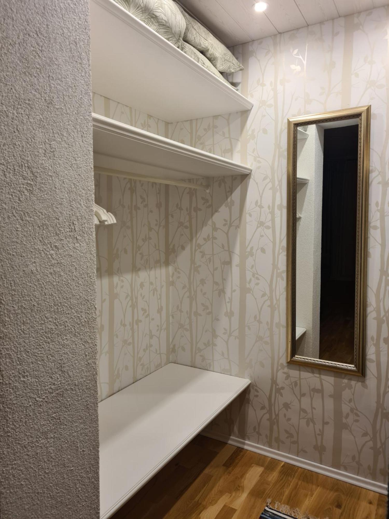 Apartamento Haus Alpenblick See Exterior foto